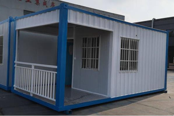 濟南移動板房發(fā)展趨勢是什么？
