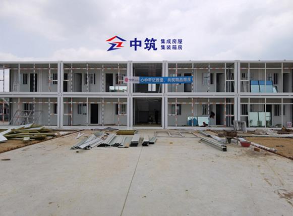 濟(jì)南住人集裝箱規(guī)劃時(shí)要注意什么？
